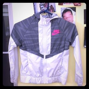 Nike Windbreaker
